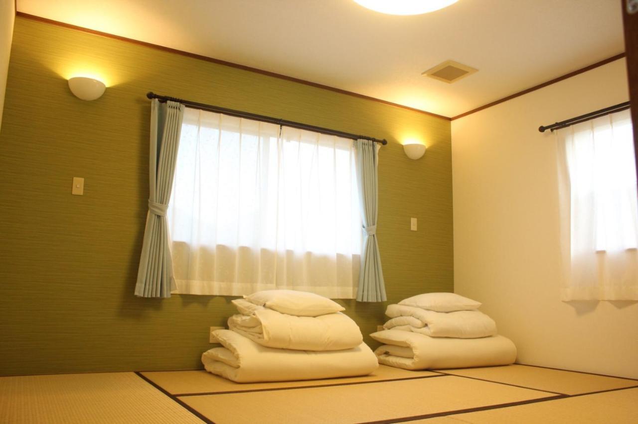 Fukunae House Takeda Extérieur photo